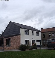 travaux toit